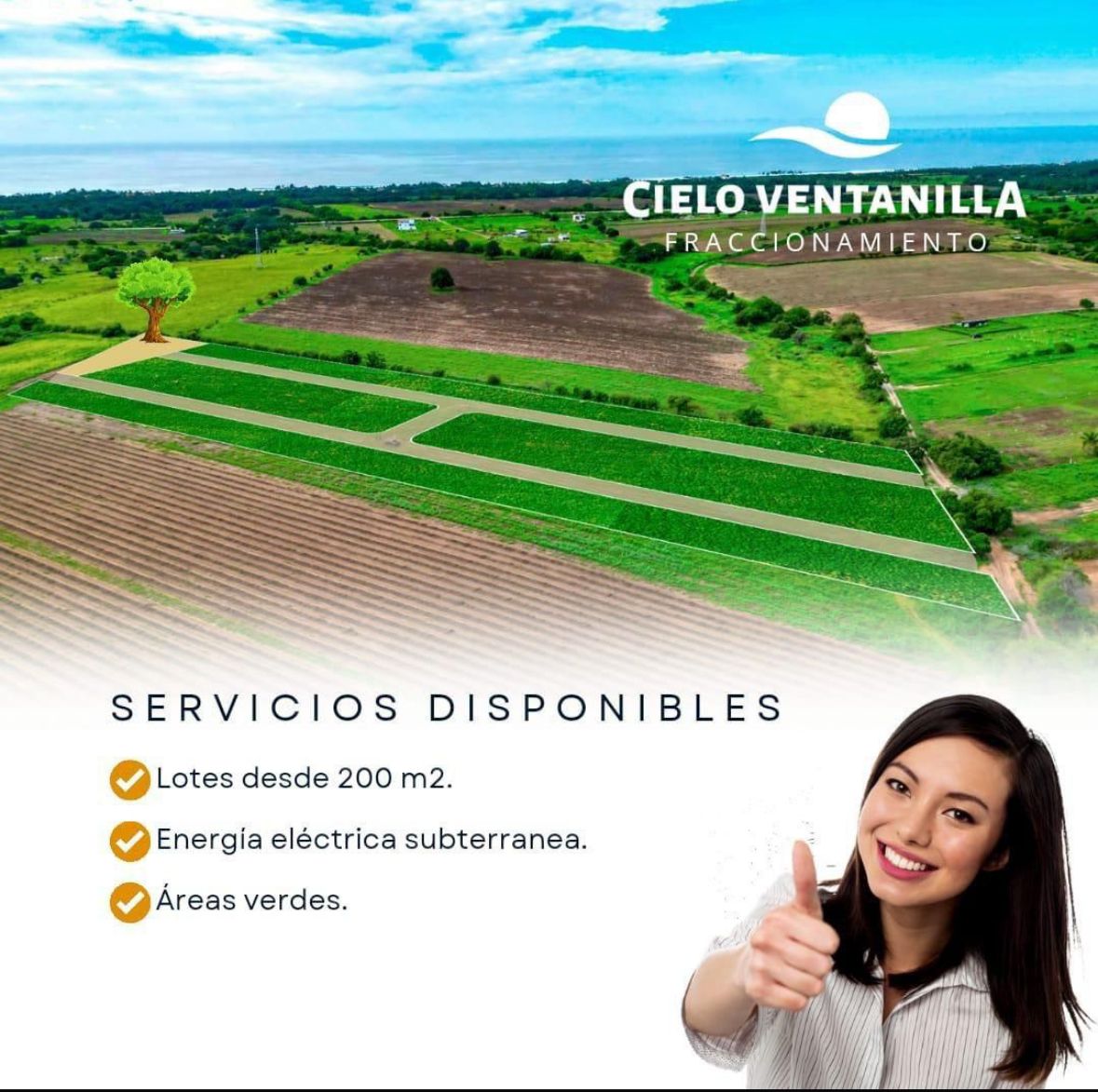 Cielo Ventanilla 2