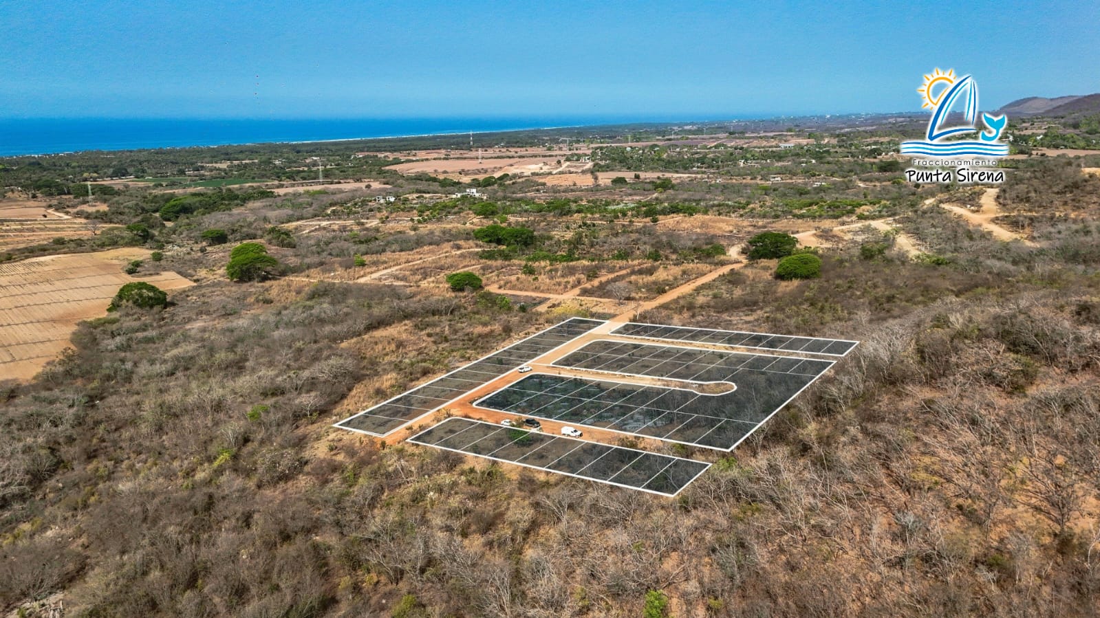 Fraccioamiento Punta Sirena 10