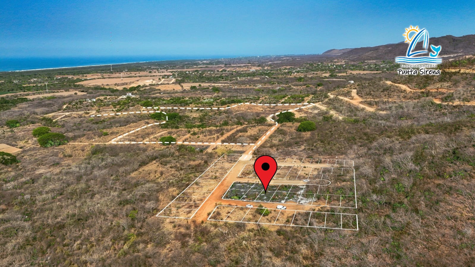 Fraccioamiento Punta Sirena 2