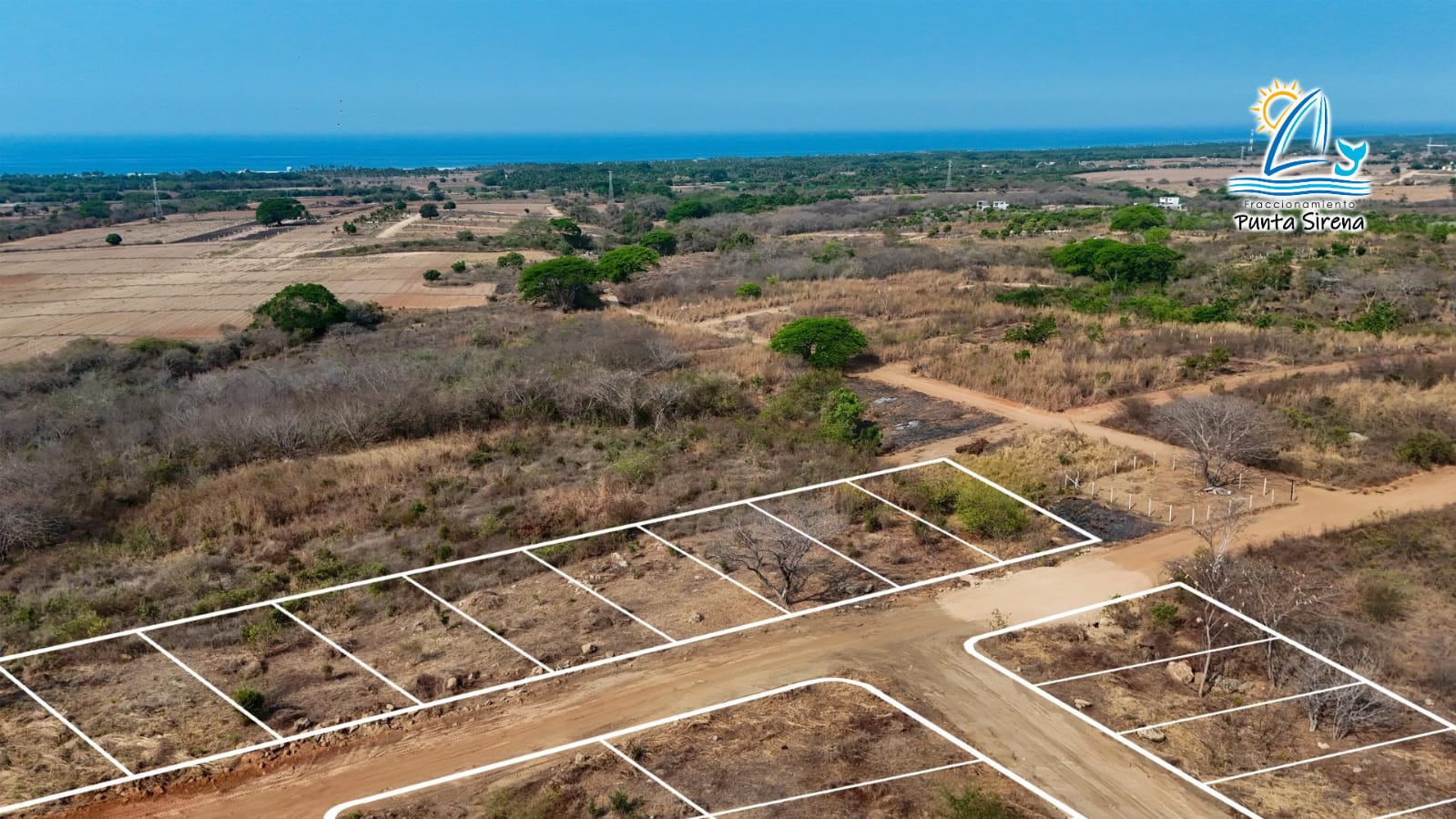 Fraccioamiento Punta Sirena 6