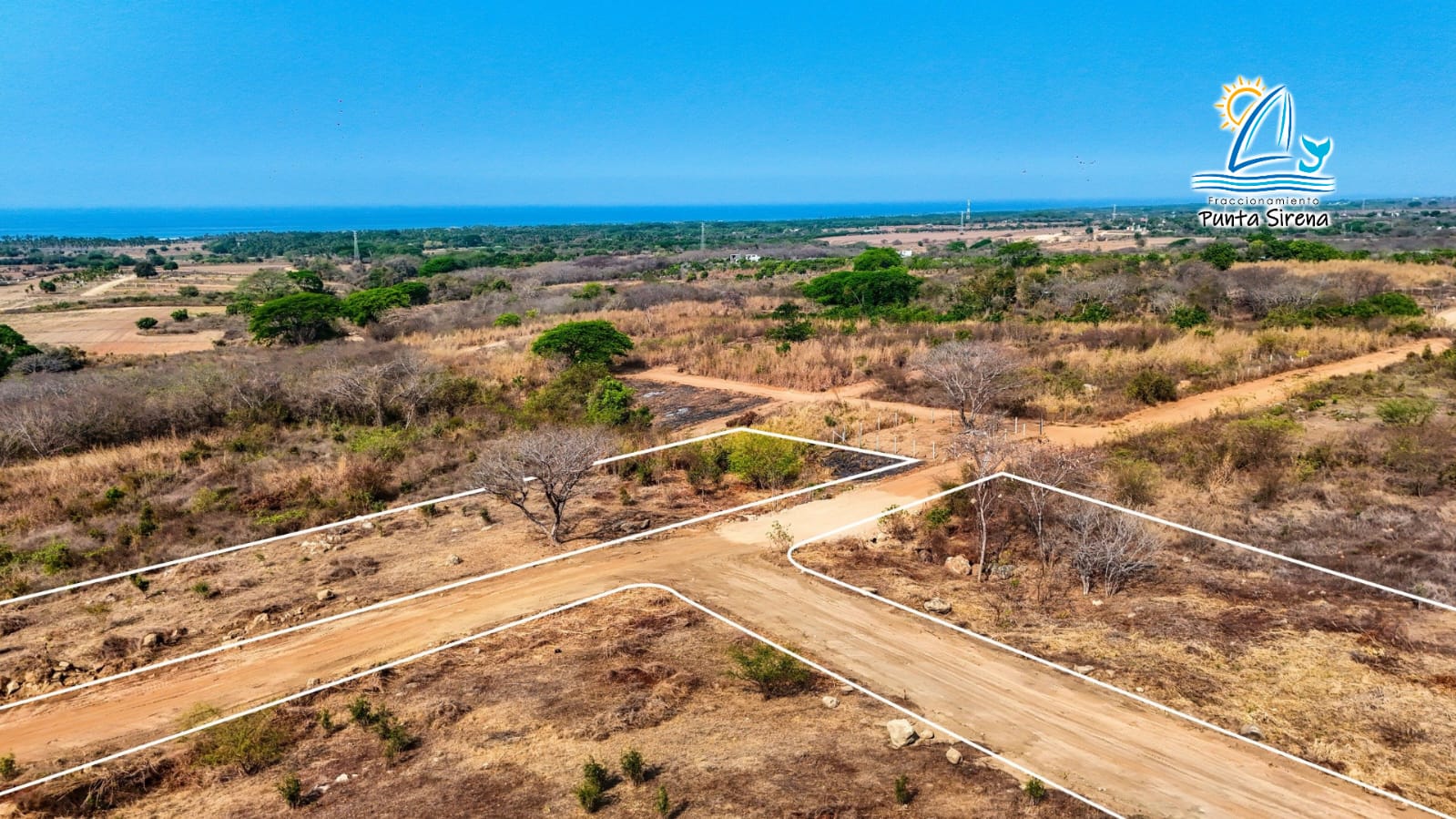 Fraccioamiento Punta Sirena 7