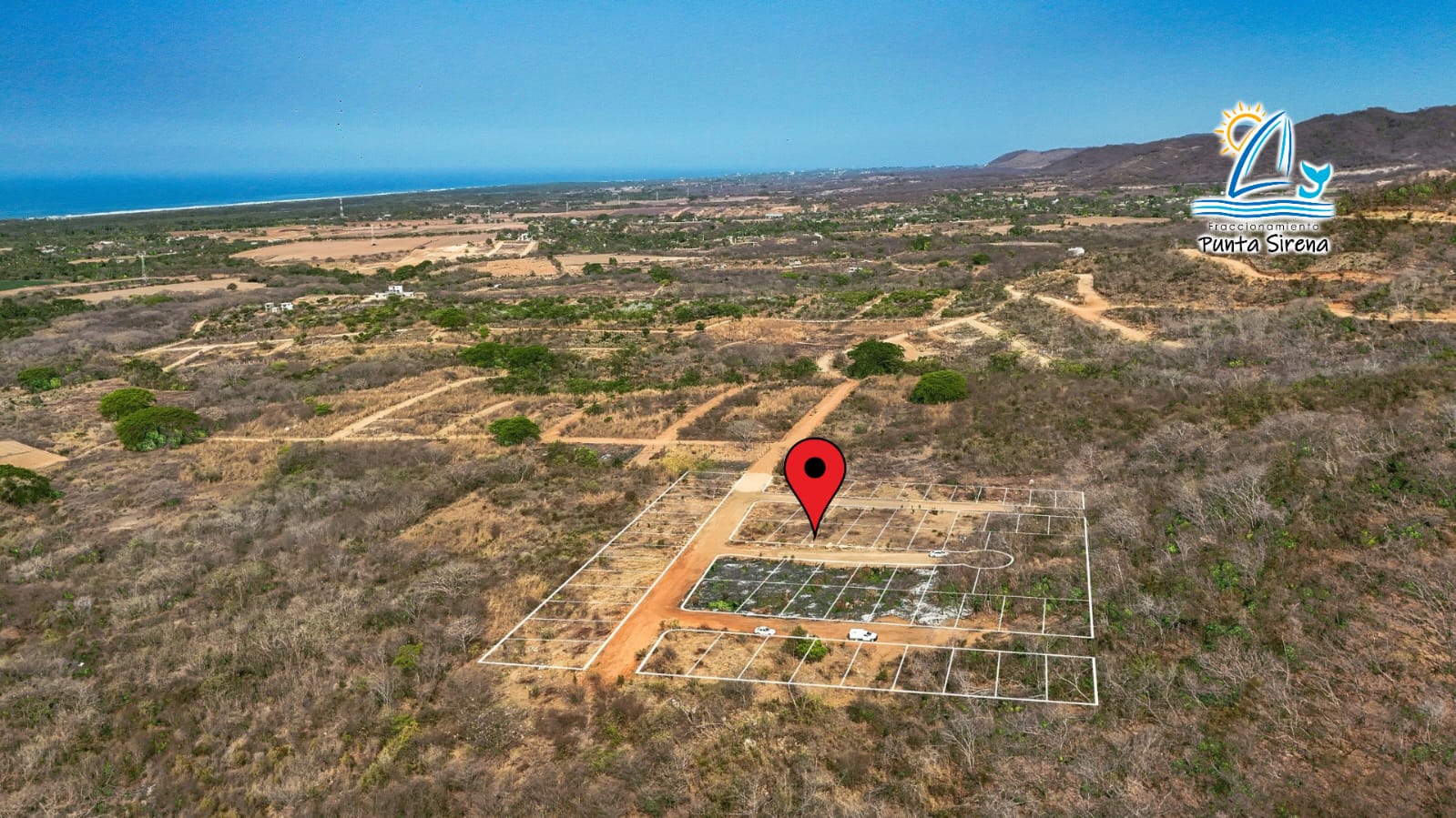 Fraccioamiento Punta Sirena 9