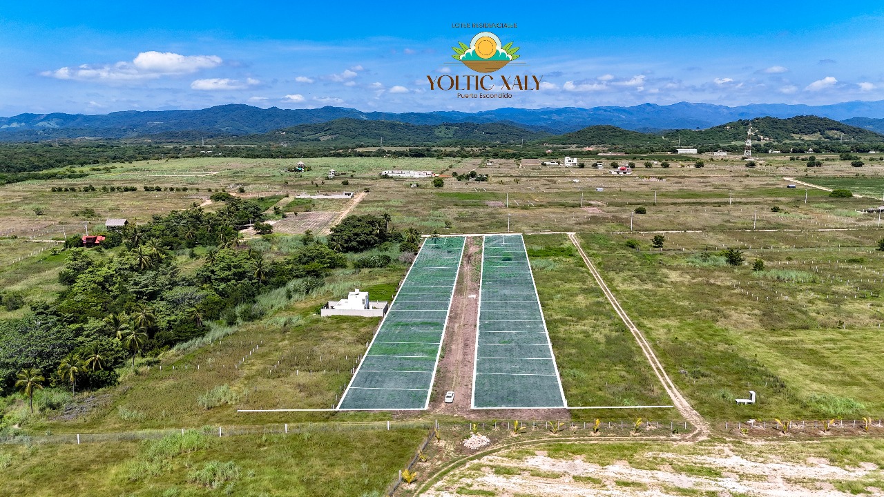 Fraccionamiento Yoltic Xaly-1