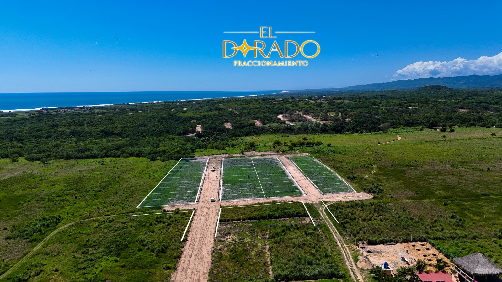 el dorado tierra blanca