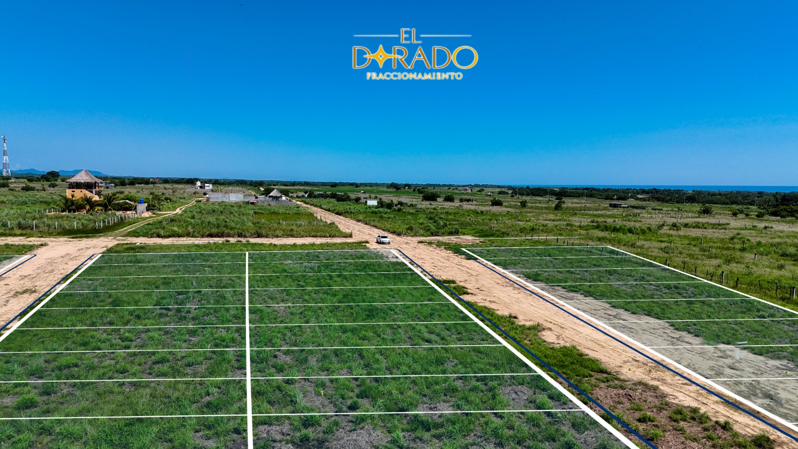 lotes el dorado