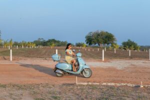 Fraccionamiento selvia guadani 3